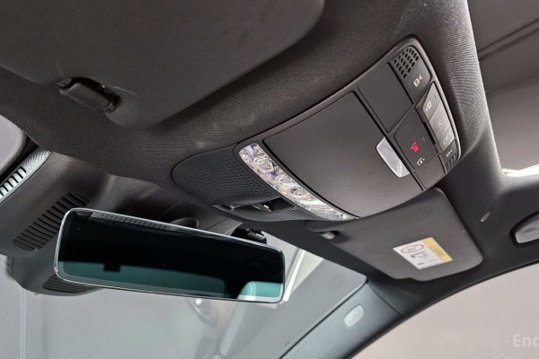 2022 Mercedes-Benz E-Класс с пробегом 41 562 км