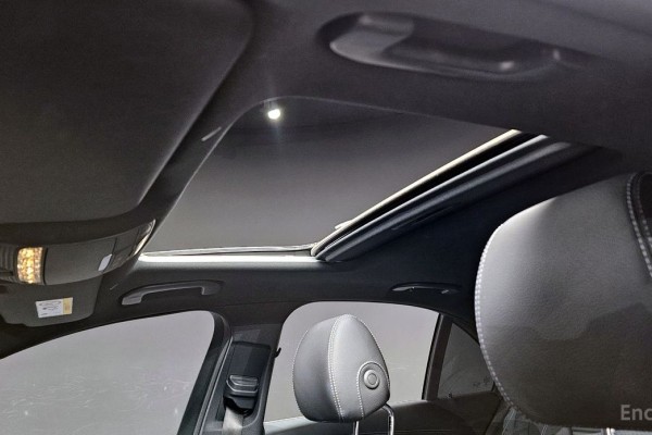 2022 Mercedes-Benz E-Класс с пробегом 41 562 км