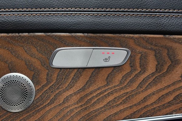 2021 Mercedes-Benz E-Класс с пробегом 78 834 км