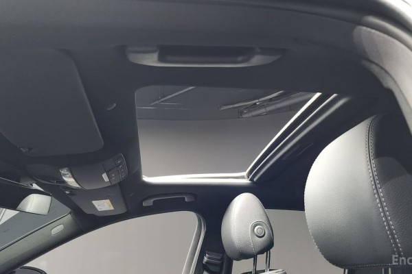 2022 Mercedes-Benz E-Класс с пробегом 51 135 км