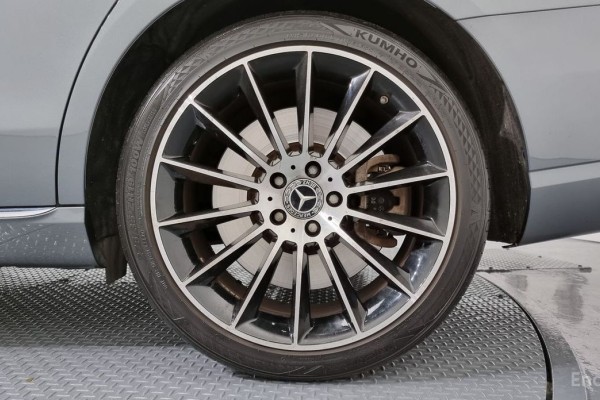 2021 Mercedes-Benz E-Класс с пробегом 51 444 км