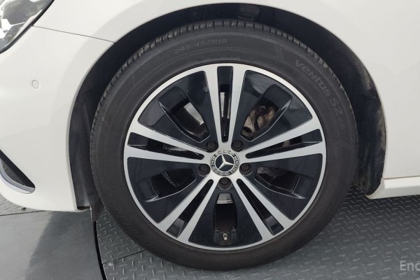 2021 Mercedes-Benz E-Класс с пробегом 74 155 км