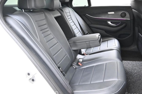 2021 Mercedes-Benz E-Класс с пробегом 51 331 км