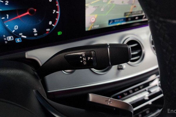 2021 Mercedes-Benz E-Класс с пробегом 74 155 км