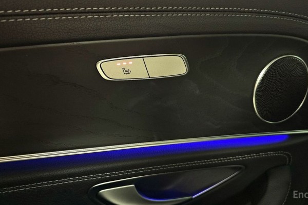 2021 Mercedes-Benz E-Класс с пробегом 46 259 км