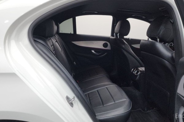 2021 Mercedes-Benz E-Класс с пробегом 74 155 км