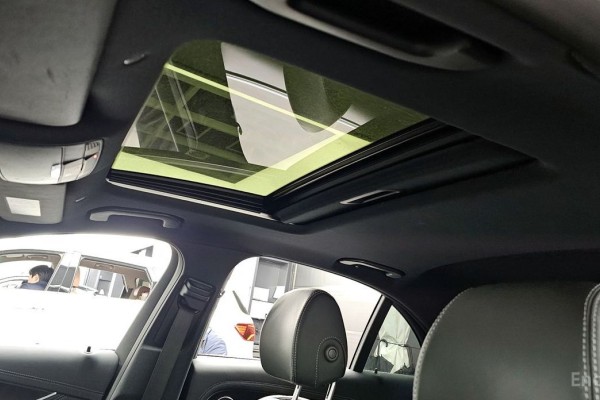 2021 Mercedes-Benz E-Класс с пробегом 46 259 км