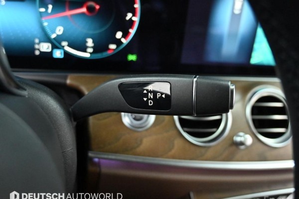 2021 Mercedes-Benz E-Класс с пробегом 74 511 км