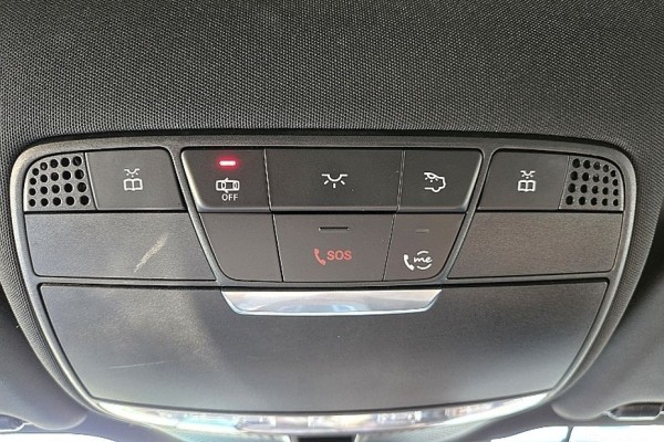 2022 Mercedes-Benz E-Класс с пробегом 49 695 км