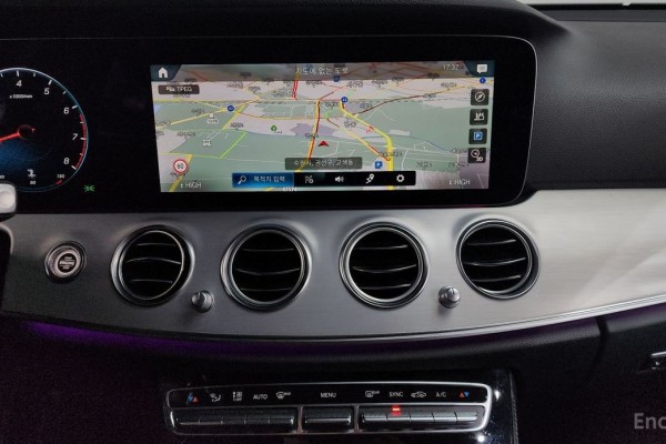 2021 Mercedes-Benz E-Класс с пробегом 74 155 км