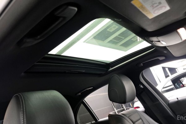 2022 Mercedes-Benz E-Класс с пробегом 73 554 км