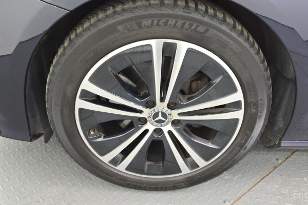 2022 Mercedes-Benz E-Класс с пробегом 43 092 км