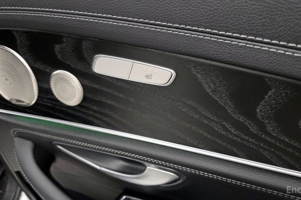 2022 Mercedes-Benz E-Класс с пробегом 73 554 км