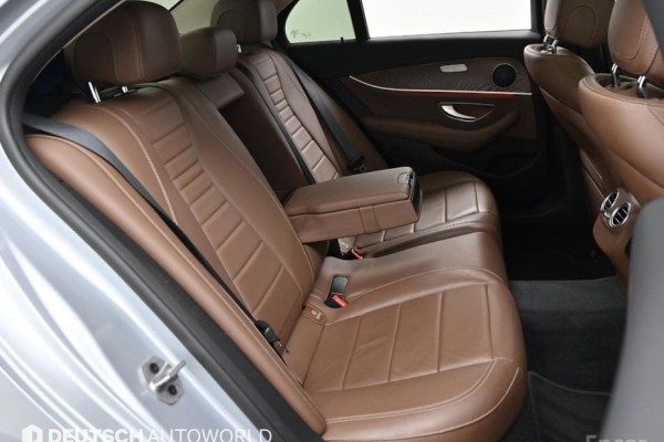 2021 Mercedes-Benz E-Класс с пробегом 74 511 км