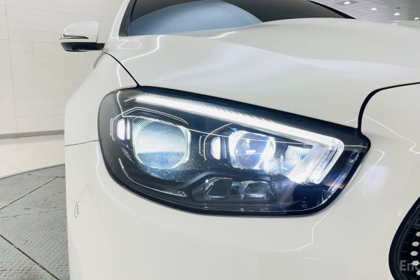 2021 Mercedes-Benz E-Класс с пробегом 45 054 км