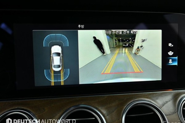 2021 Mercedes-Benz E-Класс с пробегом 74 511 км