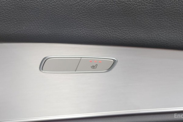 2021 Mercedes-Benz E-Класс с пробегом 51 815 км