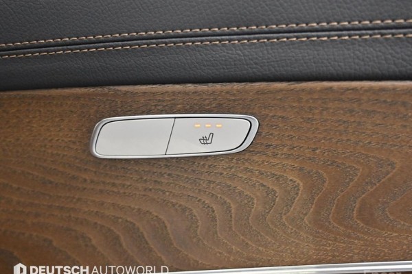 2021 Mercedes-Benz E-Класс с пробегом 74 511 км