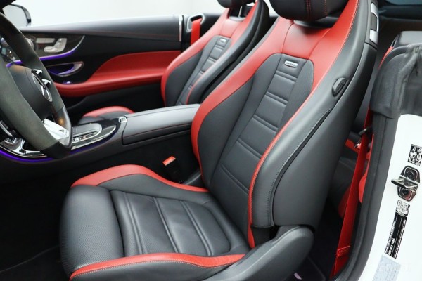 2021 Mercedes-Benz E-Класс с пробегом 68 712 км