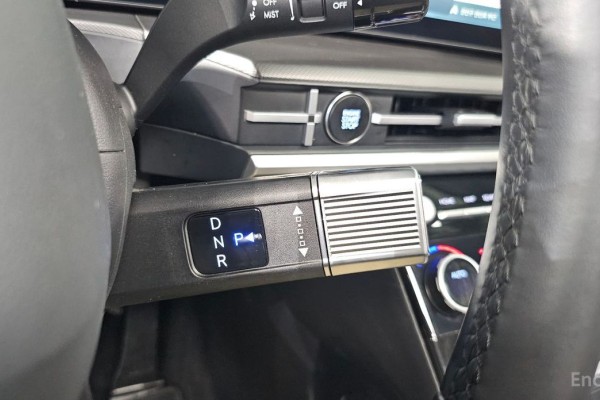 2023 Hyundai Santa Fe с пробегом 50 746 км