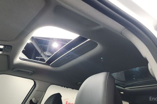 2023 Hyundai Santa Fe с пробегом 53 307 км