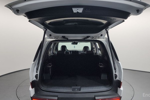 2023 Hyundai Santa Fe с пробегом 53 307 км