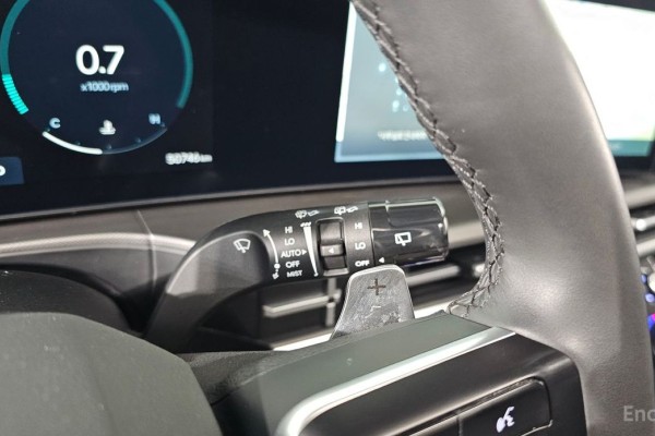 2023 Hyundai Santa Fe с пробегом 50 746 км