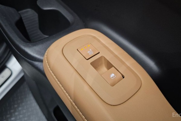 2024 Hyundai Santa Fe с пробегом 25 523 км