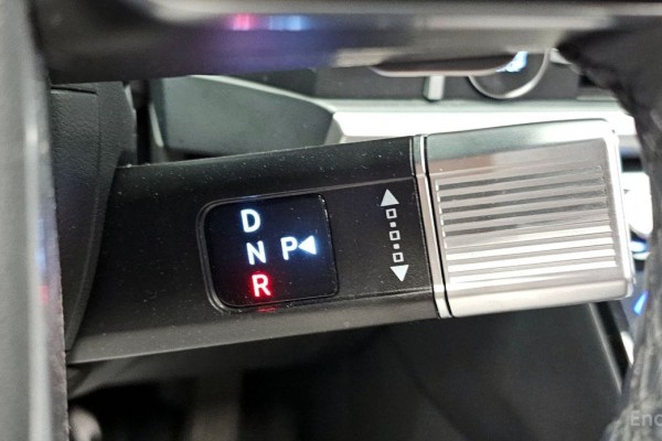 2023 Hyundai Santa Fe с пробегом 31 325 км