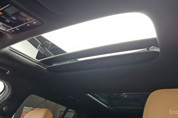 2024 Hyundai Santa Fe с пробегом 25 523 км