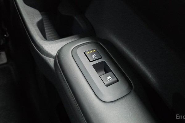 2023 Hyundai Santa Fe с пробегом 33 409 км