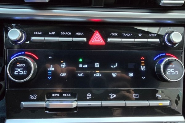 2024 Hyundai Santa Fe с пробегом 7 789 км