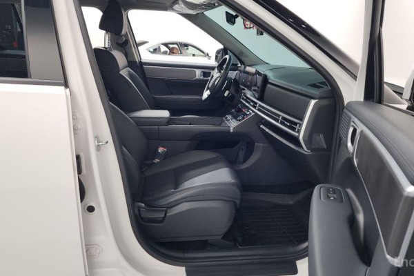 2023 Hyundai Santa Fe с пробегом 34 065 км