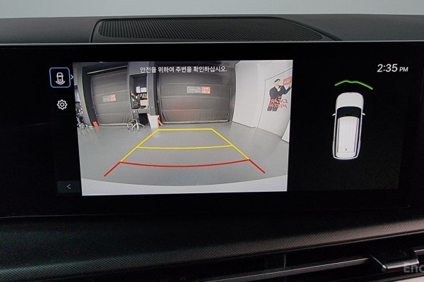 2023 Hyundai Santa Fe с пробегом 34 065 км