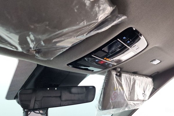 2023 Hyundai Santa Fe с пробегом 34 065 км