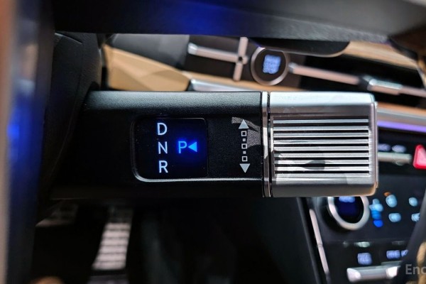 2024 Hyundai Santa Fe с пробегом 23 360 км