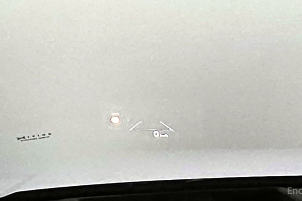 2024 Hyundai Santa Fe с пробегом 24 283 км