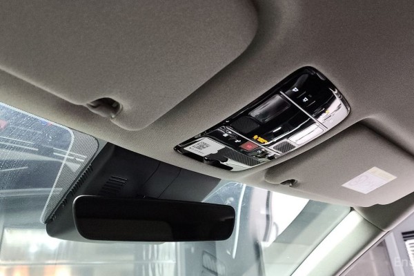 2023 Hyundai Santa Fe с пробегом 18 264 км