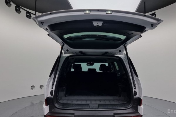 2023 Hyundai Santa Fe с пробегом 22 056 км