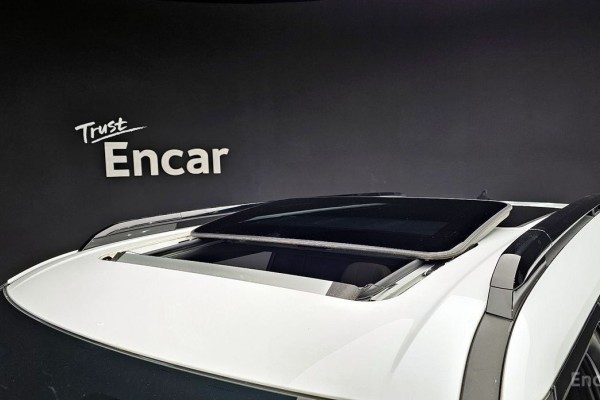 2024 Hyundai Santa Fe с пробегом 23 360 км