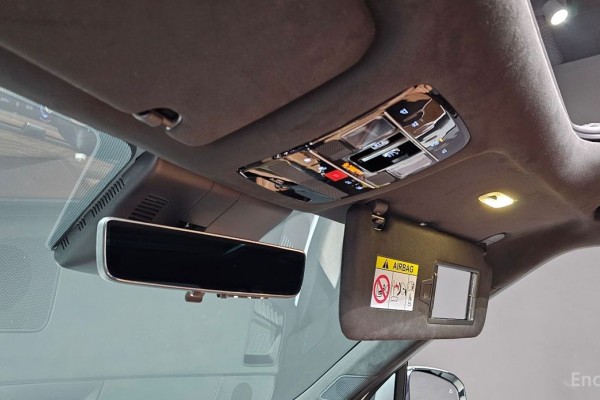 2024 Hyundai Santa Fe с пробегом 23 360 км