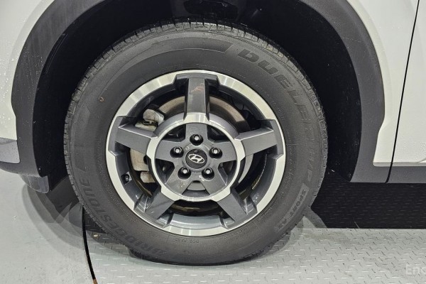 2024 Hyundai Palisade с пробегом 16 195 км