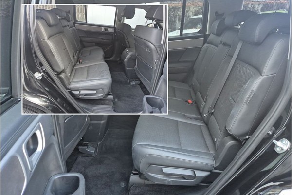 2024 Hyundai Santa Fe с пробегом 26 051 км