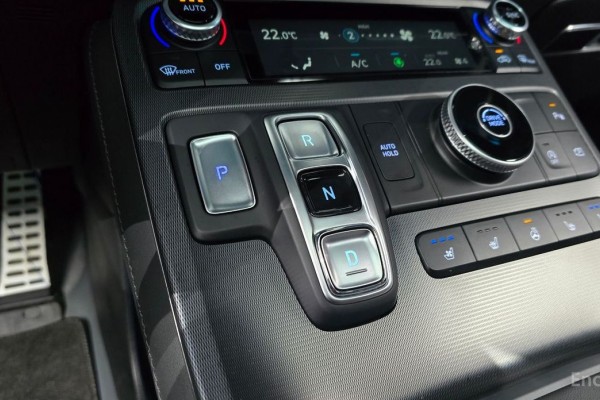 2023 Hyundai Palisade с пробегом 32 861 км