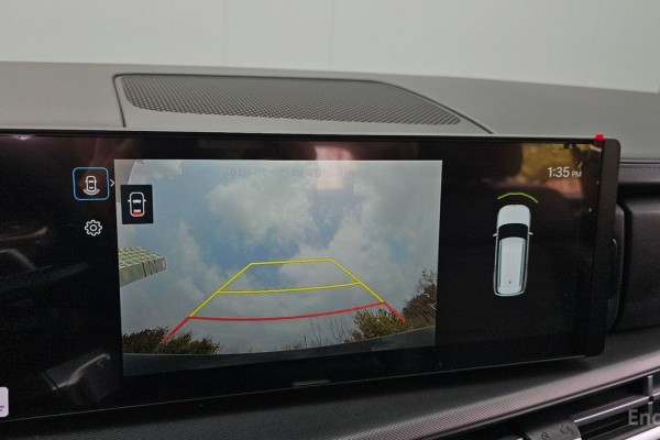 2024 Hyundai Santa Fe с пробегом 14 959 км