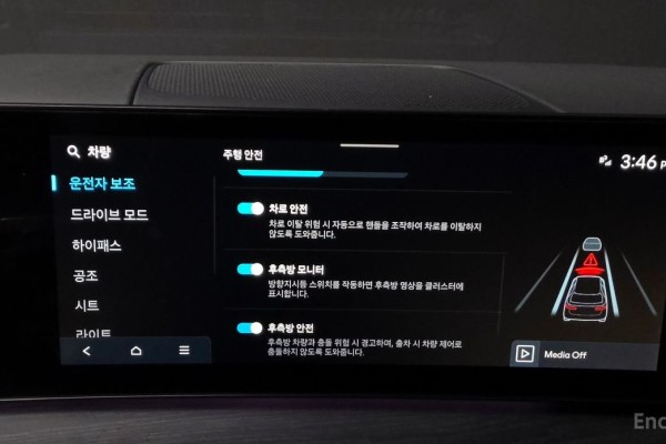 2023 Hyundai Santa Fe с пробегом 25 759 км