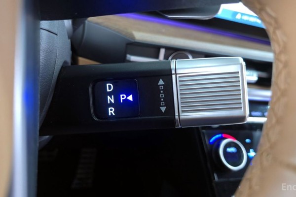 2023 Hyundai Santa Fe с пробегом 43 765 км