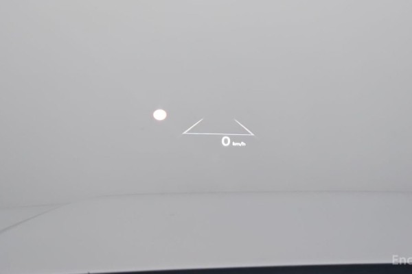 2023 Hyundai Santa Fe с пробегом 34 334 км