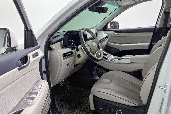 2023 Hyundai Palisade с пробегом 33 230 км