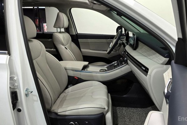 2023 Hyundai Palisade с пробегом 33 230 км